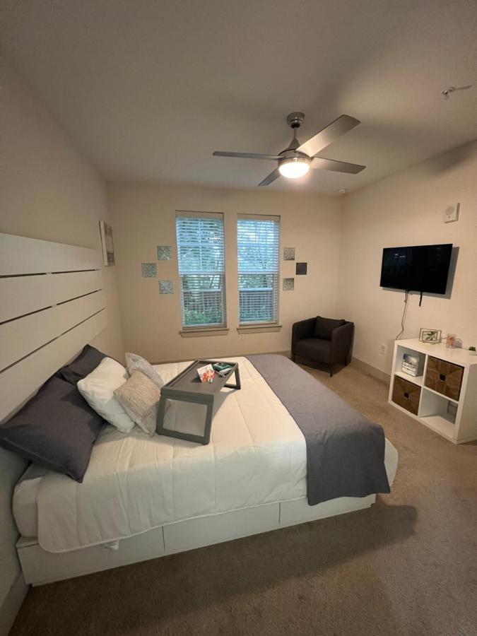 Island Beach Appartement St. Augustine Buitenkant foto