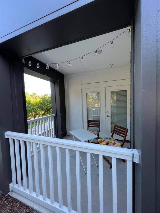 Island Beach Appartement St. Augustine Buitenkant foto