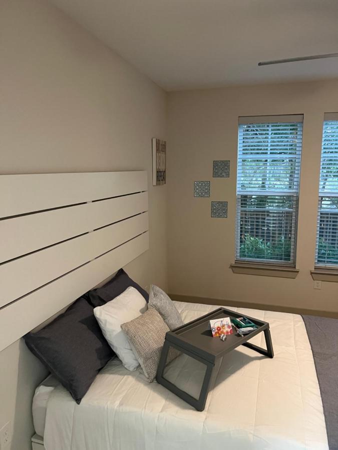Island Beach Appartement St. Augustine Buitenkant foto